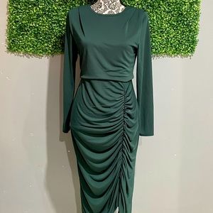Express. Coctel dress